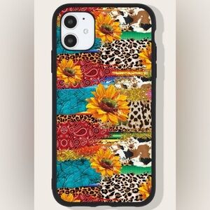 XS MAX iPhone case never opened never used